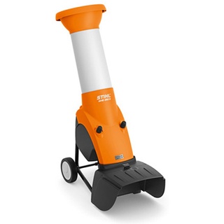 Stihl GHE 260 S Häcksler