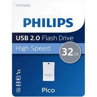 Philips Pico Edition 2.0 - USB flash drive -