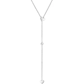 TAMARIS TJ-0028-N-60 Silber / Edelstahl