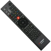 Octagon VINABTY SX-RCU-02 Fernbedienung Black