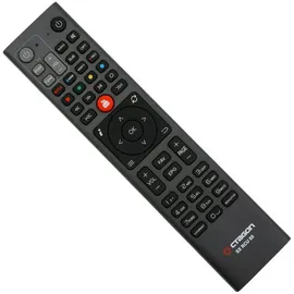 Octagon VINABTY SX-RCU-02 Fernbedienung Black