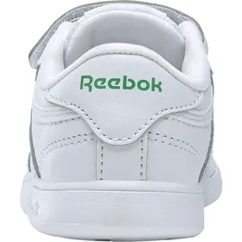 Reebok Sneaker Weiß 21