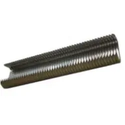 Ringzange Regur RO- DOZ 33 1 Schachtel = 500 Drahtringe aus Aluminium