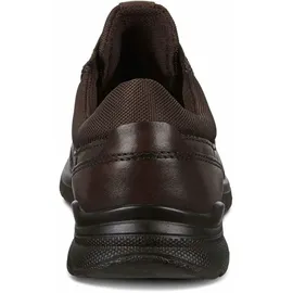 ECCO Irving cocoa brown/coffee 46