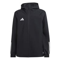 Adidas HK7659 TIRO23 C AW JKY Jacket Unisex black Größe 1516