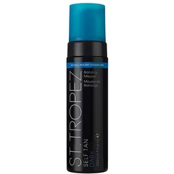 St.Tropez Self Tan SELF TAN DARK BRONZING MOUSSE Selbstbräuner 200 ml 