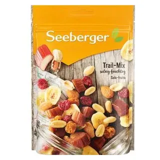Seeberger Trail-Mix 150 g