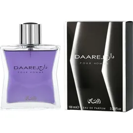 Rasasi Daarej Eau de Parfum 100 ml