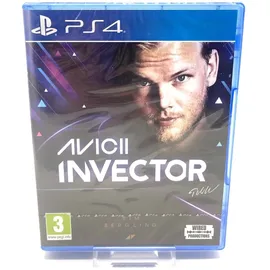 Wired Productions, AVICII Invector