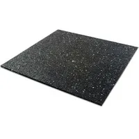 Floordirekt Antivibrationsmatte 125 x 300 cm, 5 mm Stärke
