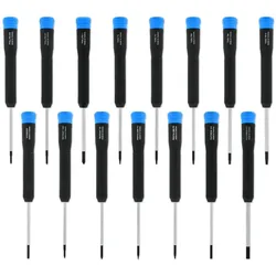 iFixit Marlin Screwdriver Set 15 Präzisions-Schraubendreher