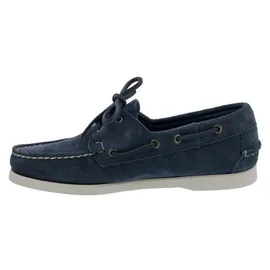 Sebago PORTLAND Flesh Out W - Dunkelblau - 40.5