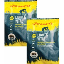 Josera Light & Vital 2 x 12,5 kg