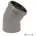 Bogen Grad DN40