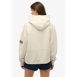 Superdry Hoodie Desert Bone 48