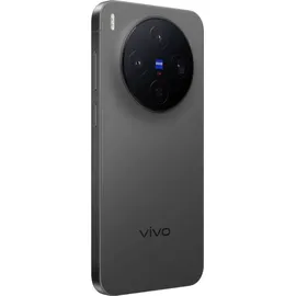 Vivo X300 12 GB RAM 256 GB Schwarz