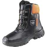 Lupriflex Schnittschutzstiefel Eco-Hunter Basic, S3, Größe 49