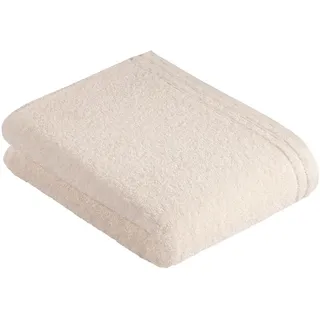 Duschtuch 67 x 140 cm ivory