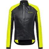 Vaude Air Pro Windjacke Herren black L