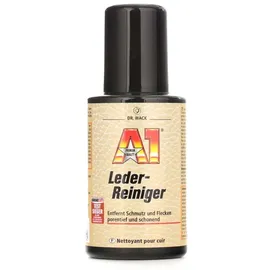 Dr. Wack A1 Lederreiniger 2 St. 0,3 l