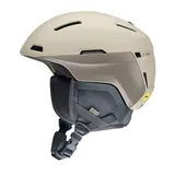 Smith Optics Accel Mips 63-67 cm Grau/Beige