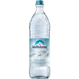 Adelholzener Naturell ohne Kohlensäure MW-Pfand 12 x 0,75 Liter / Träger #85167