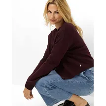 Brax Style ANN Lila 44