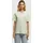 MERCHCODE Ladies Fries Tee grün M