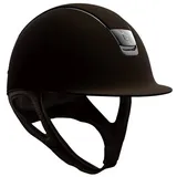 Samshield Reithelm Shadowmatt Dressage Brown L