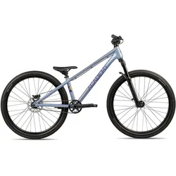 ACADEMY Pump 6 (26   Kinderrad) - Frost - 31cm | 26 Zoll
