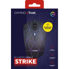 Trust GXT 117 Strike Wireless Gaming Mouse (22625)
