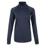 Whistler Blume Blau 46