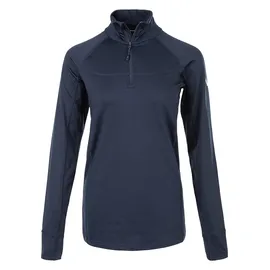 Whistler Blume Blau 46