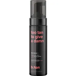 b.tan Selbstbräuner Mousse