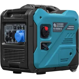 Könner & Söhnen KS 6000iE S