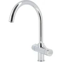 Bietal® BT-504 5-Wege C-Auslauf Chrom glänzend