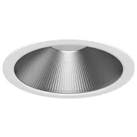 LTS Licht & Leuchten Einbau-Downlight 10W LEWYM 101.840 weiß