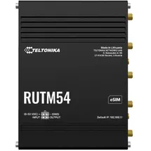 Teltonika RUTM54 5G Router