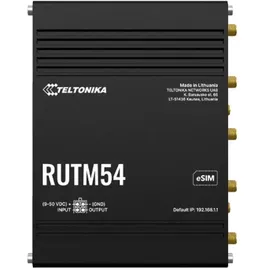 Teltonika RUTM54 5G Router