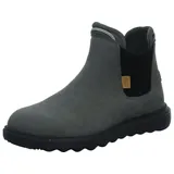 HEYDUDE Branson Boot Herren Grau 45