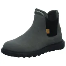 HEYDUDE Branson Boot Herren Grau 45