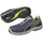 Puma Berufshalbschuhe SB TOURING BLUE LOW - 36 Blau,