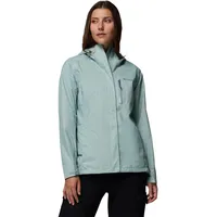 Columbia Pouring Adventure Iii Jacke (Größe L