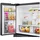 Samsung RF59C701EB1 Side-by-Side (649 l, 1779 mm hoch, Schwarz)