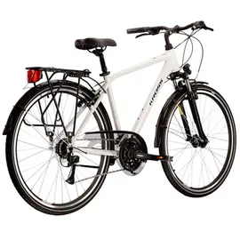 KROSS Trans 4.0 2022 28 Zoll RH 53 cm weiß