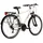 KROSS Trans 4.0 2022 28 Zoll RH 53 cm weiß