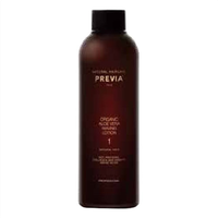 Previa Waving Lotion 1. 200 ml