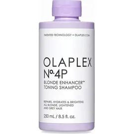 Olaplex Bond Maintenance Shampoo No.4P blond 250 ml