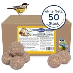 Lyra Pet LyraPet Gourmet Meisenknödel schalenfrei 4,25 kg