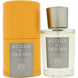Acqua di Parma Colonia Pura Eau de Cologne 50 ml